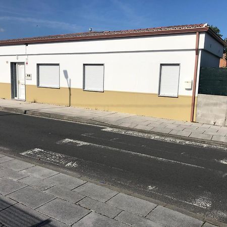 Casa En Ribeira-Aguino Villa Luaran gambar