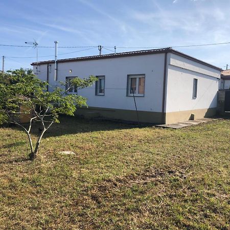 Casa En Ribeira-Aguino Villa Luaran gambar