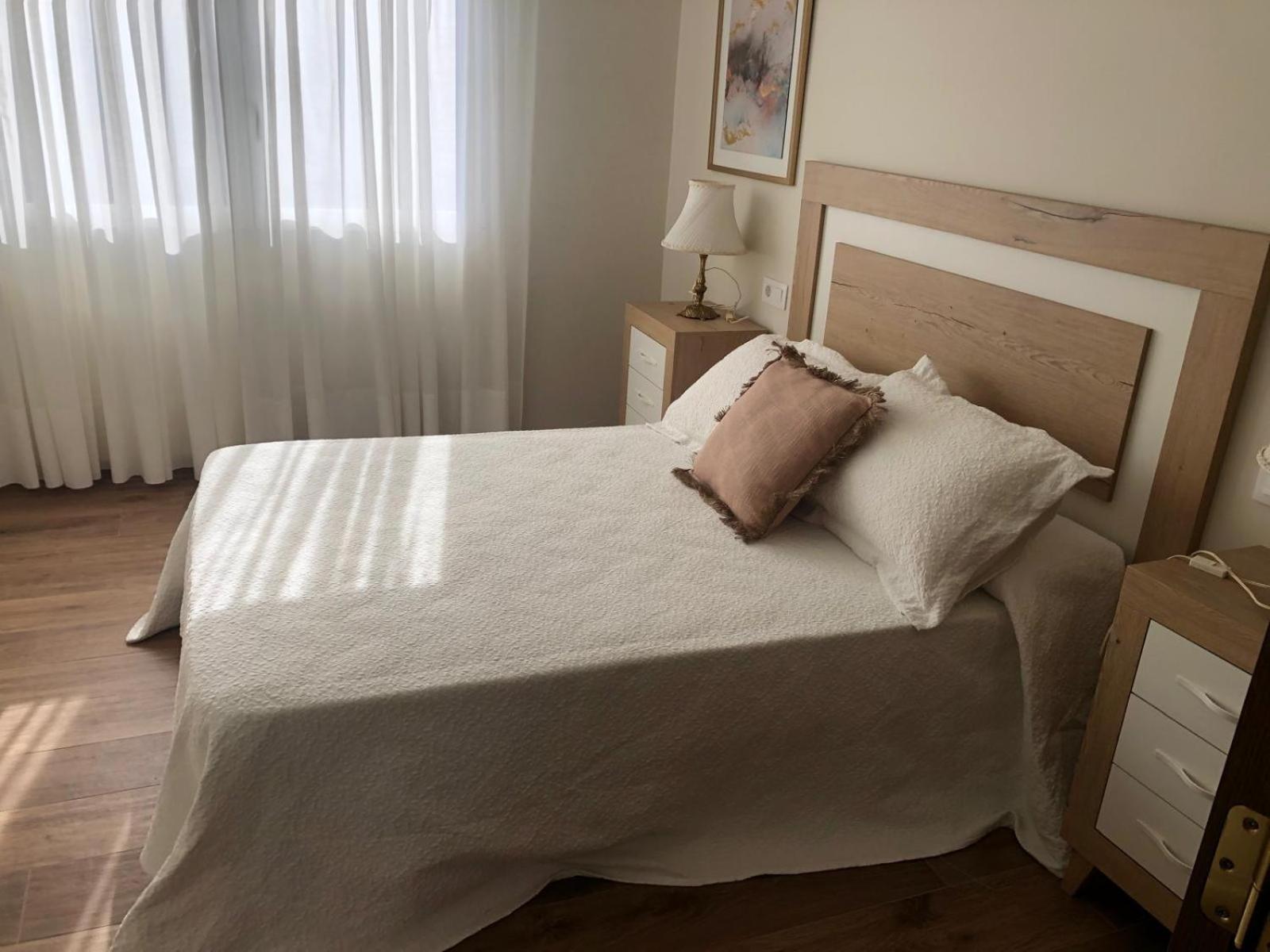 Casa En Ribeira-Aguino Villa Luaran gambar